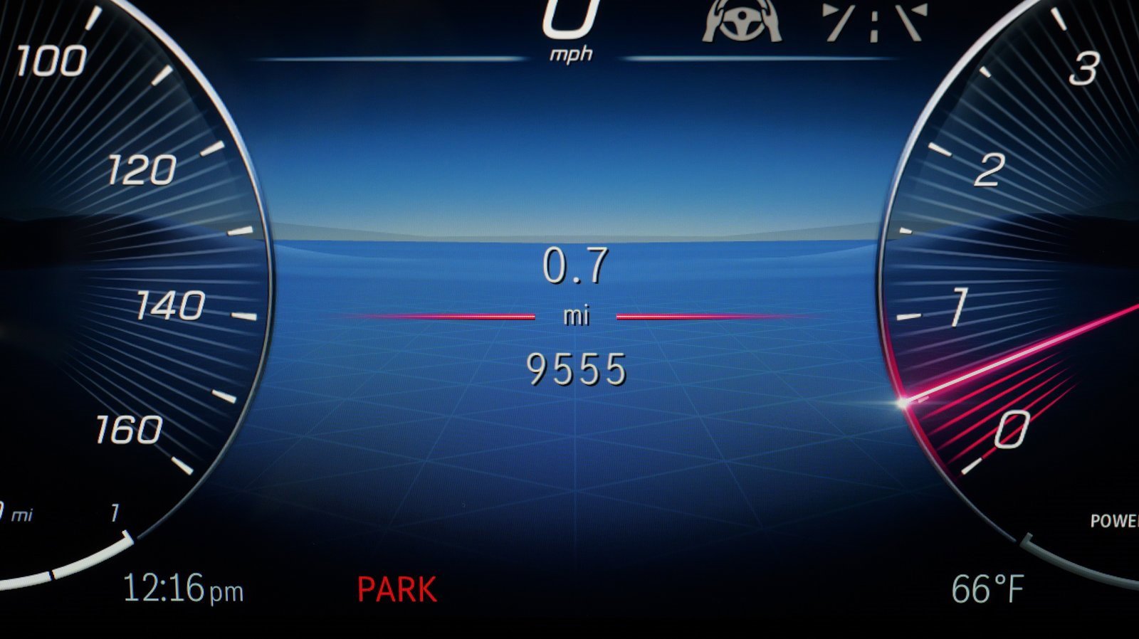 Used 2024 Mercedes-Benz GLS 450 4MATIC w/ AMG Line Exterior image 50