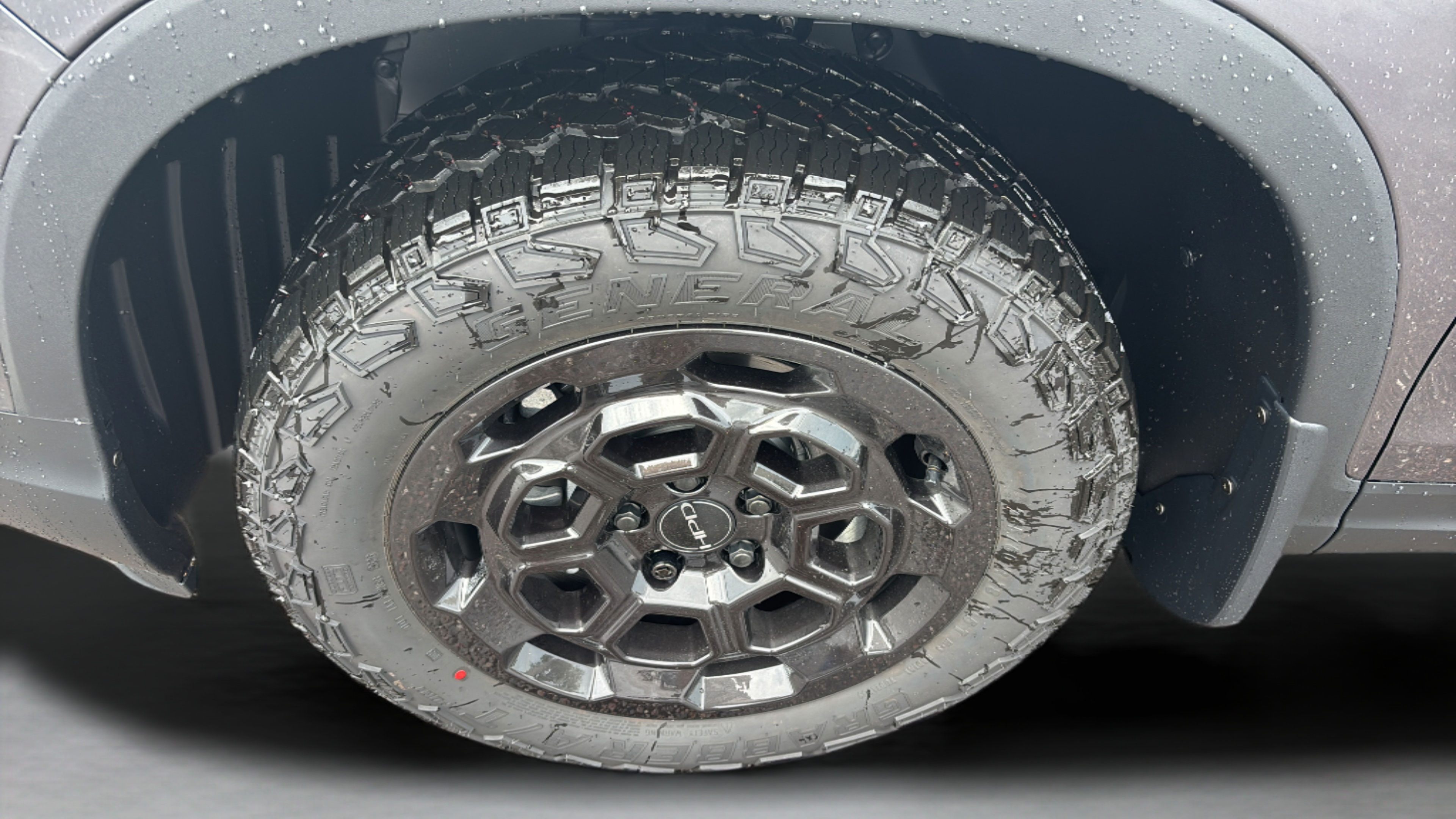 New 2026 Honda Ridgeline TrailSport image 10