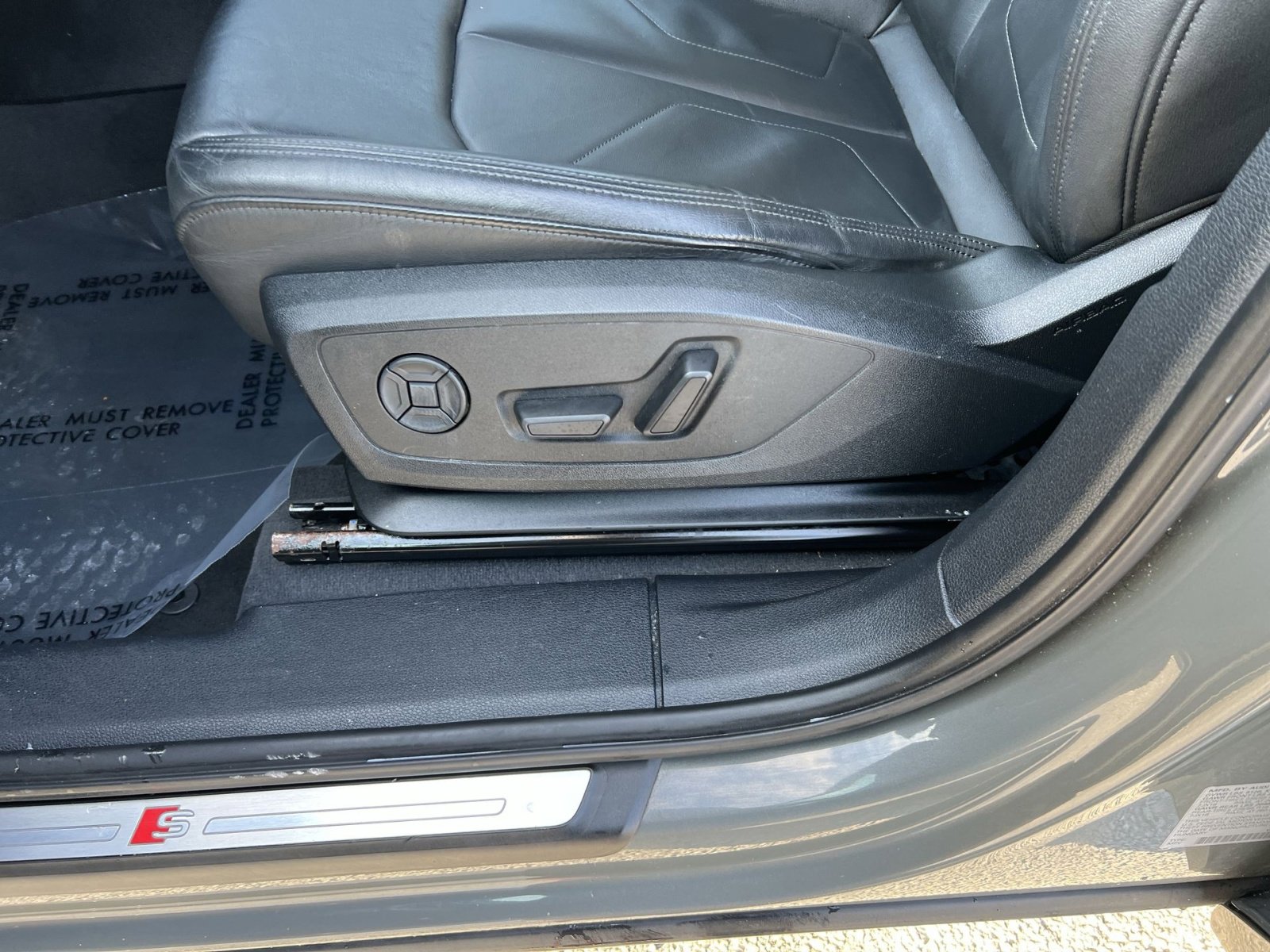 Used 2022 Audi Q3 2.0T Premium Plus image 14