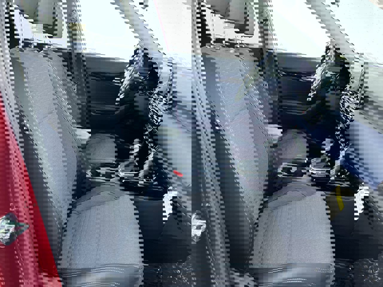 Certified 2023 Kia Seltos S image 28