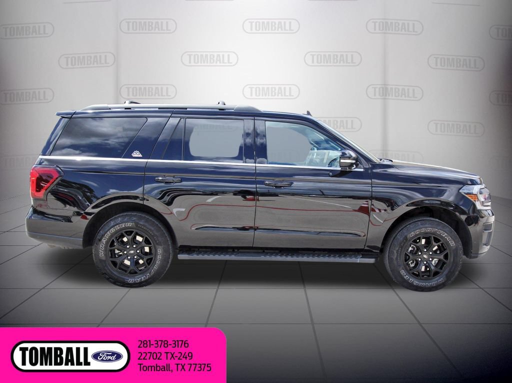 Used 2022 Ford Expedition Timberline AWD/4WD image 9