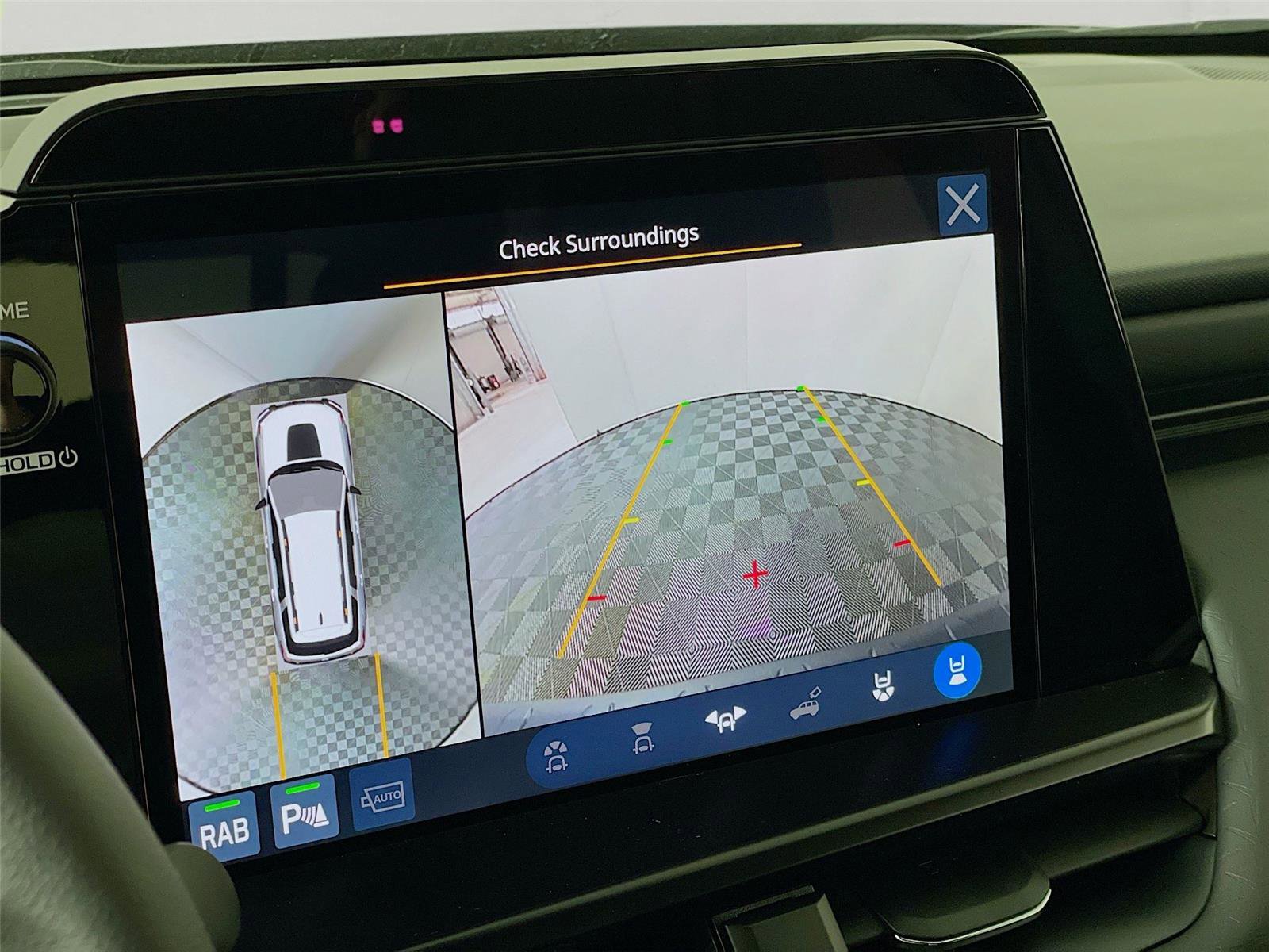 New 2026 Subaru Outback Wilderness image 13