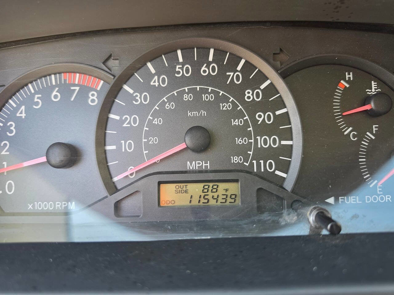 Used 2007 Toyota Corolla CE FWD image 32