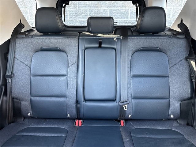 Used 2022 Ford Bronco Sport Outer Banks w/ Tech Package image 29