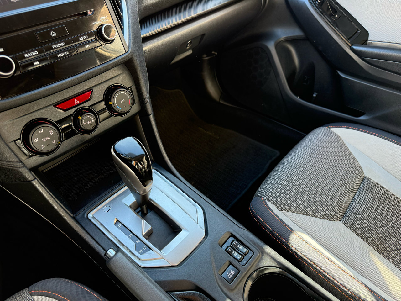 Used 2019 Subaru Crosstrek 2.0i Premium image 12