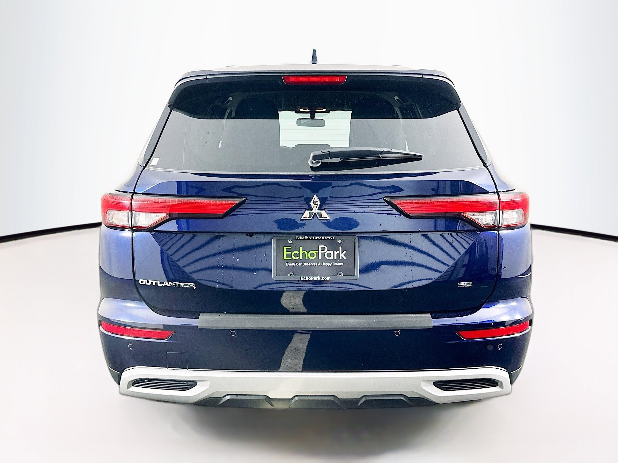 Used 2024 Mitsubishi Outlander SE FWD image 7