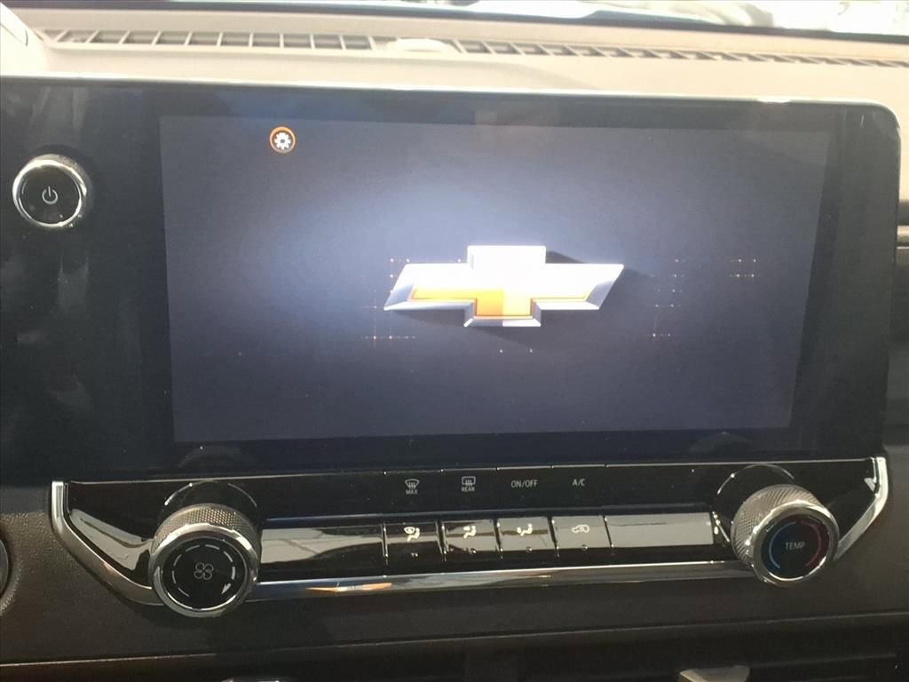 New 2026 Chevrolet Colorado W/T image 14