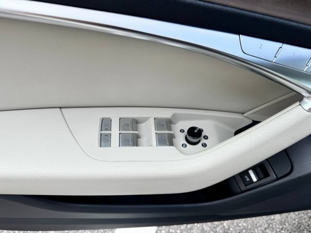 Certified 2025 Audi A6 3.0T Premium AWD/4WD image 21