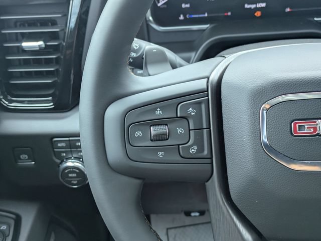 New 2026 GMC Sierra 1500 AT4 w/ Technology Package AWD/4WD image 16