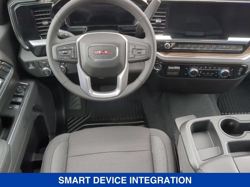 New 2026 GMC Sierra 1500 Elevation AWD/4WD image 27