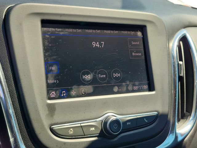 Certified 2020 Chevrolet Equinox LT FWD image 27