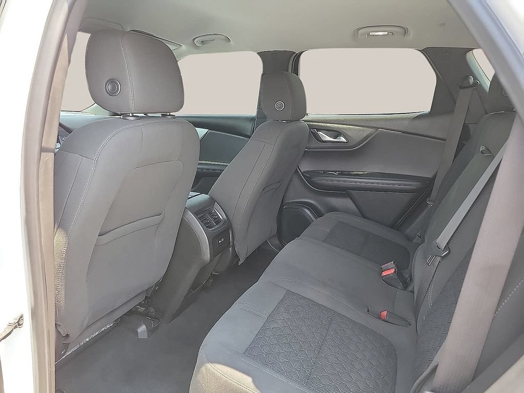 Used 2019 Chevrolet Blazer LT AWD/4WD image 9