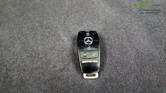 Used 2024 Mercedes-Benz GLE 53 AMG 4MATIC Coupe image 86