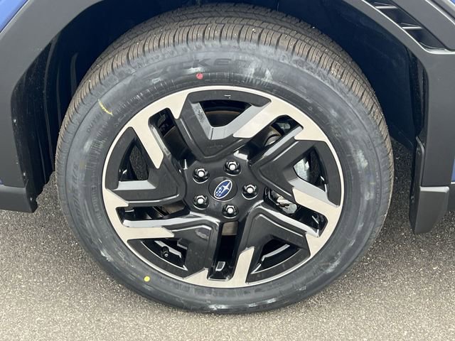 New 2026 Subaru Forester Limited image 38