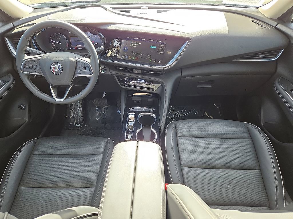 Used 2023 Buick Envision Essence image 17