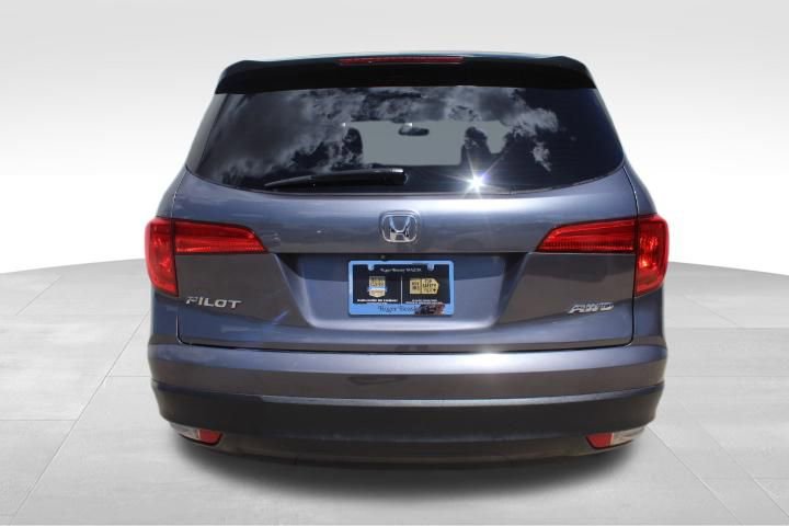 Used 2016 Honda Pilot LX image 6