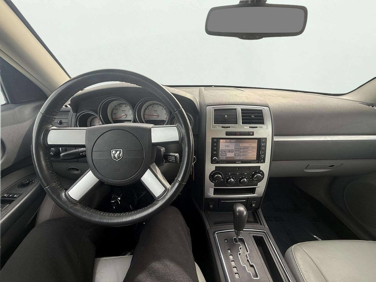 Used 2008 Dodge Charger SXT RWD image 15