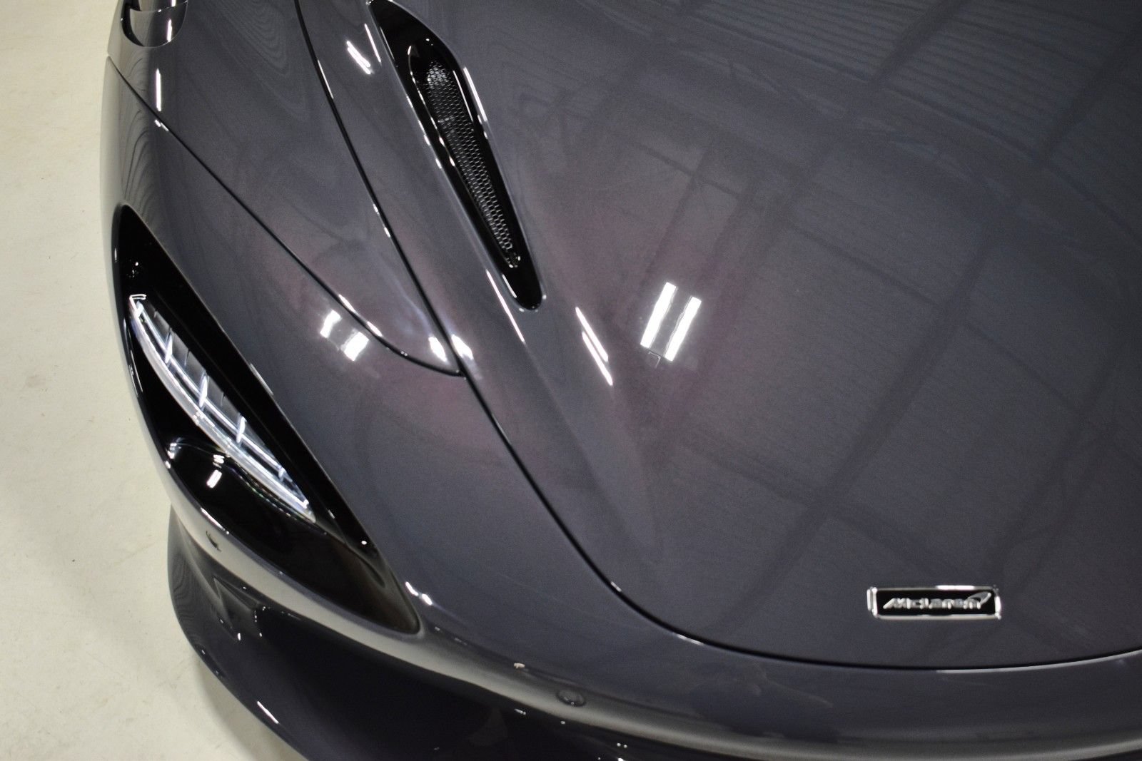 New 2027 McLaren 750S Spider RWD image 15
