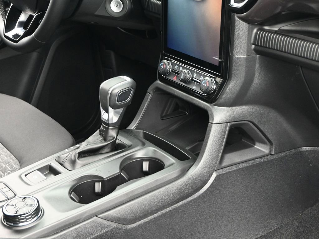 New 2025 Ford Ranger XLT w/ Equipment Group 301A High image 33