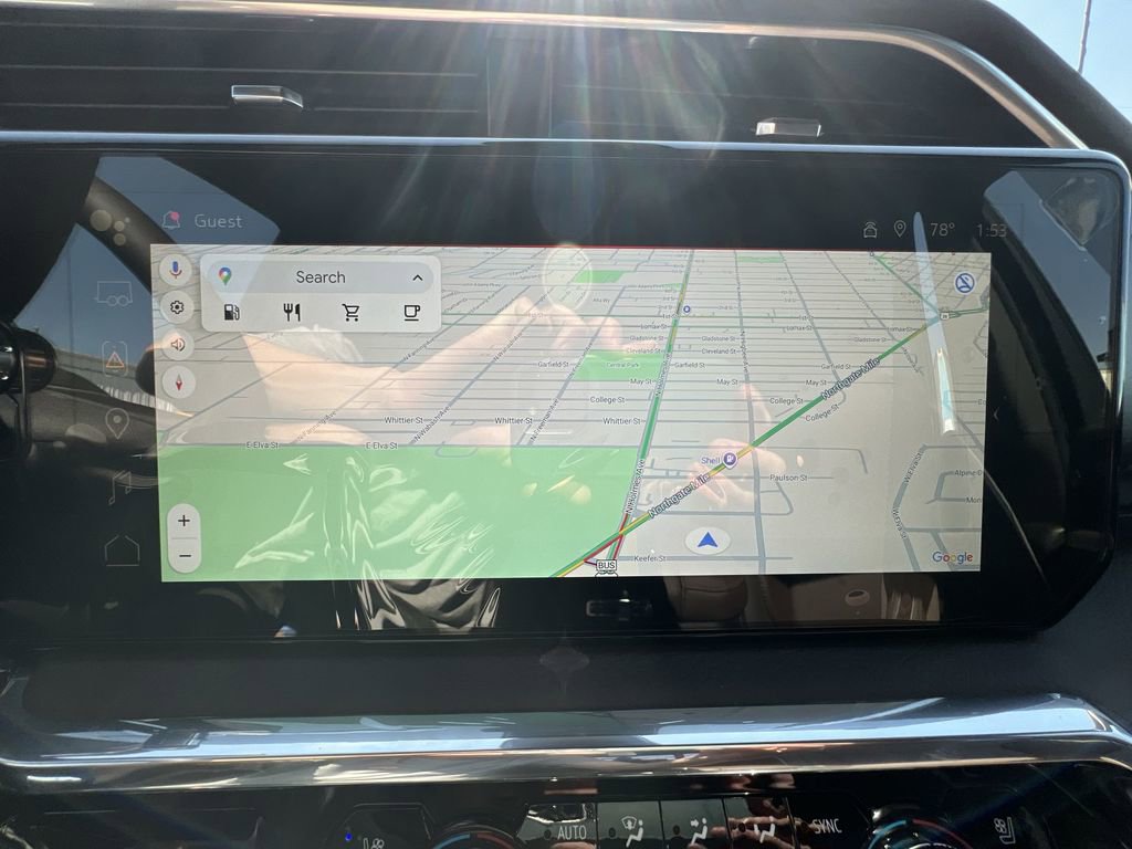 New 2026 GMC Sierra 3500 Denali w/ Denali Reserve Package image 14