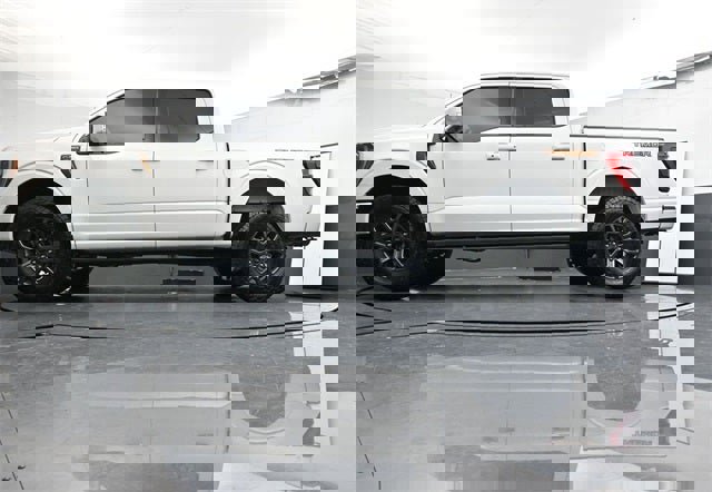 Used 2023 Ford F150 Tremor w/ Equipment Group 402A High image 32