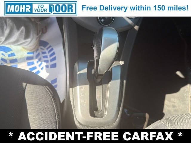 Used 2018 Chevrolet Sonic LT w/ Convenience Package image 22