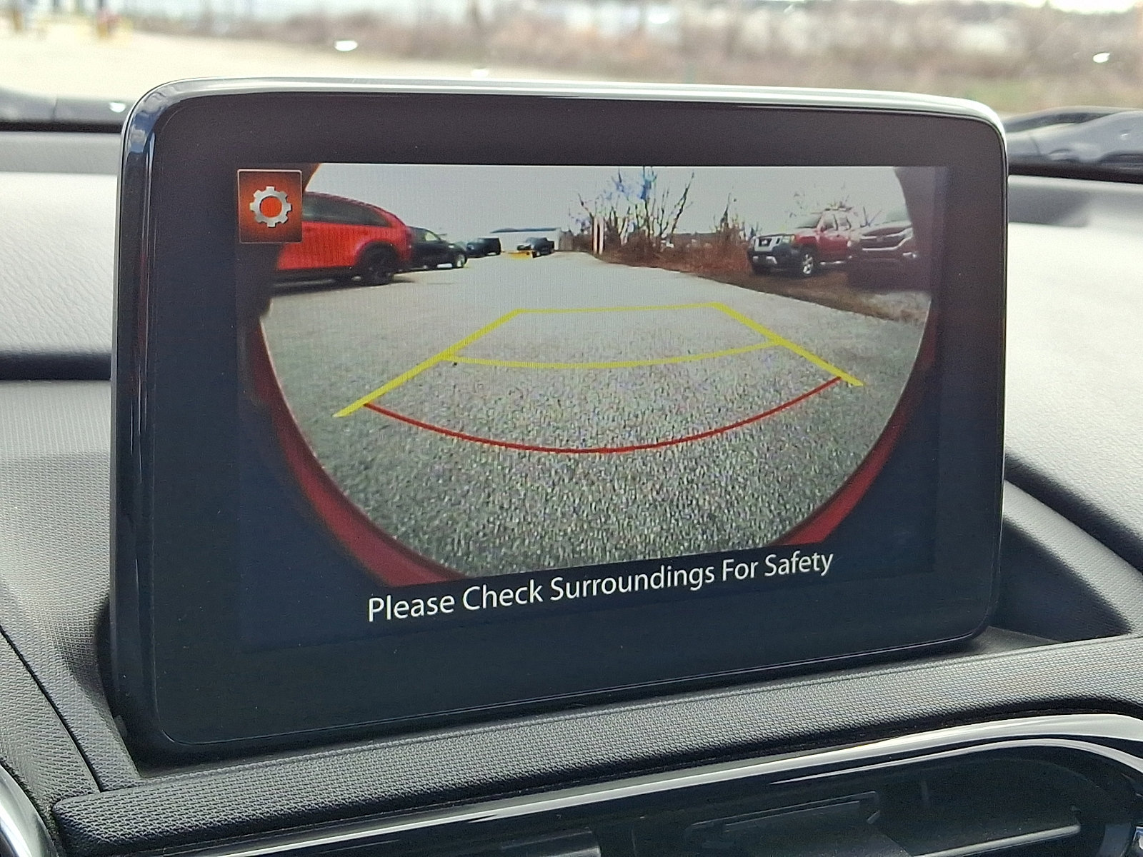 Certified 2022 MAZDA MX-5 Miata Grand Touring image 18