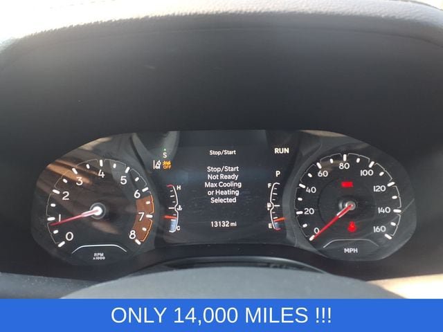 Used 2023 Jeep Compass Limited AWD/4WD image 20