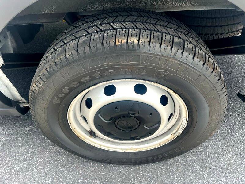 Used 2019 Ford Transit 150 130 Low Roof image 13