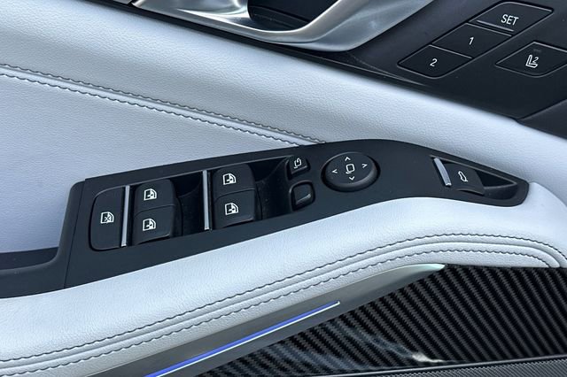 Used 2026 BMW X5 M60i image 11