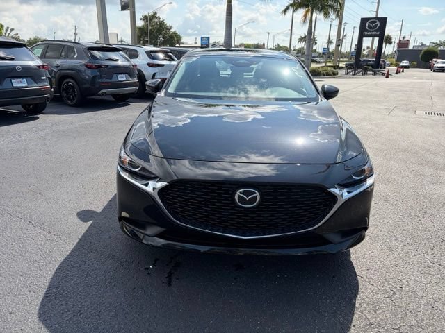 New 2026 MAZDA MAZDA3 s Sport FWD video 2