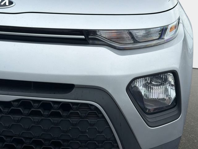 Used 2020 Kia Soul LX FWD image 9