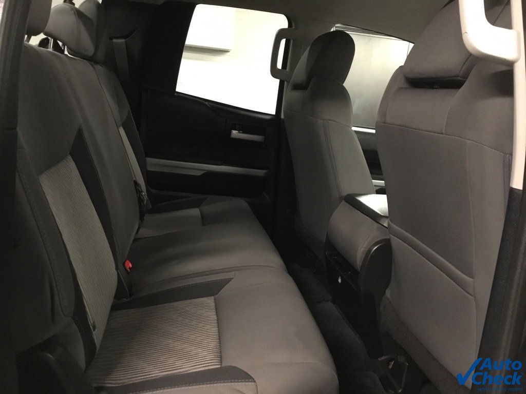 Used 2014 Toyota Tundra SR5 image 38