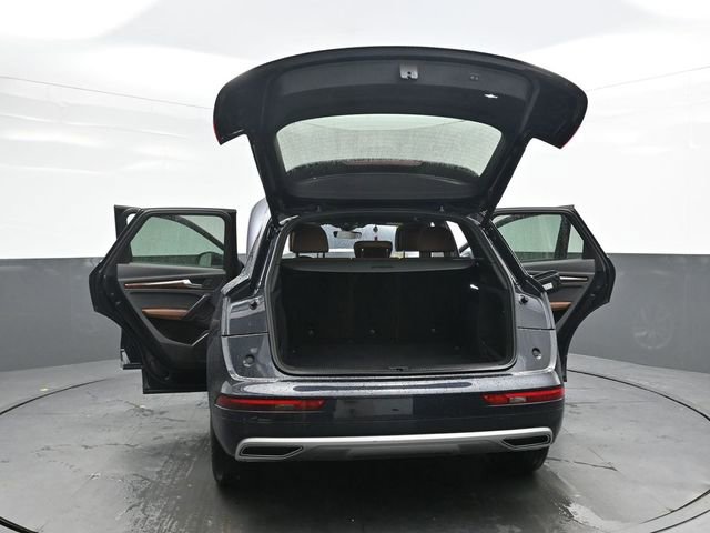 Used 2020 Audi Q5 2.0T Premium w/ Convenience Package image 42