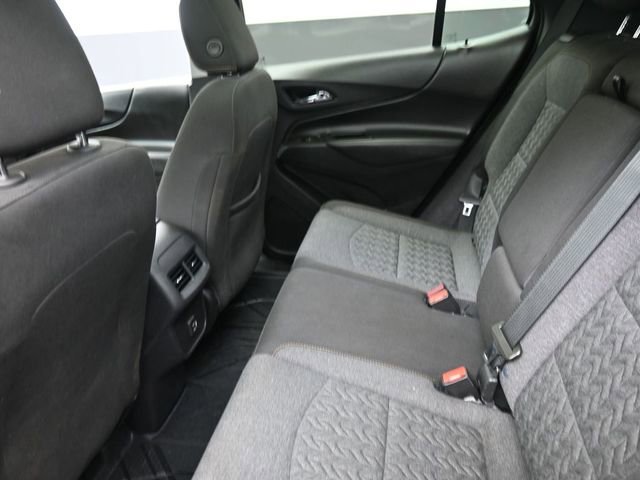 Used 2024 Chevrolet Equinox LT w/ LPO, Floor Liner Package image 22