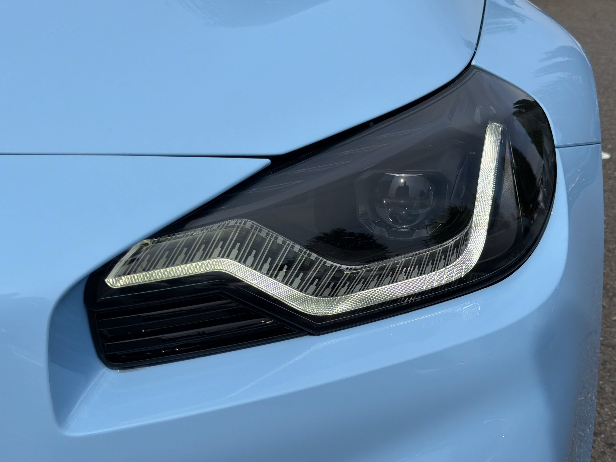 Used 2026 BMW M2 w/ Carbon Package RWD image 12