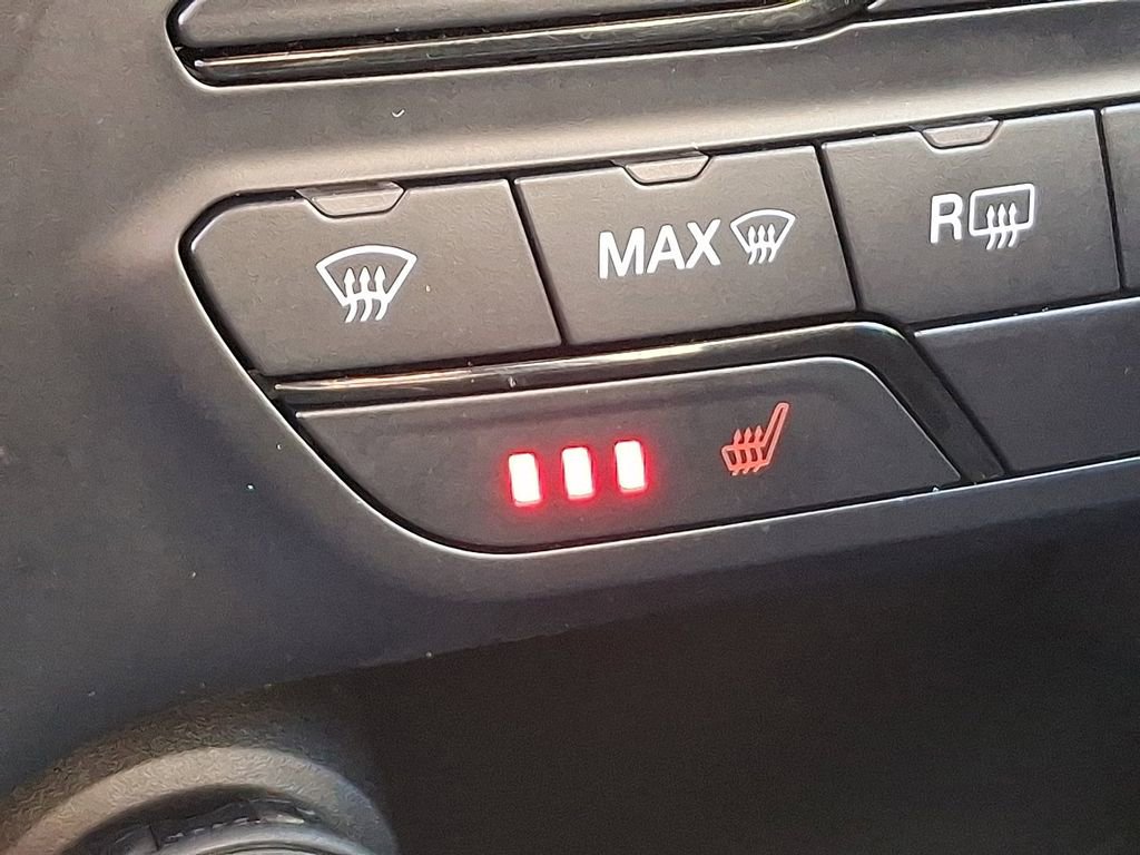 Certified 2023 Ford Ranger Lariat w/ Technology Package image 27