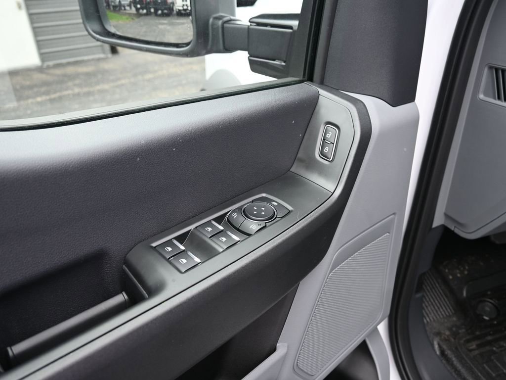 New 2026 Ford F450 XL image 11
