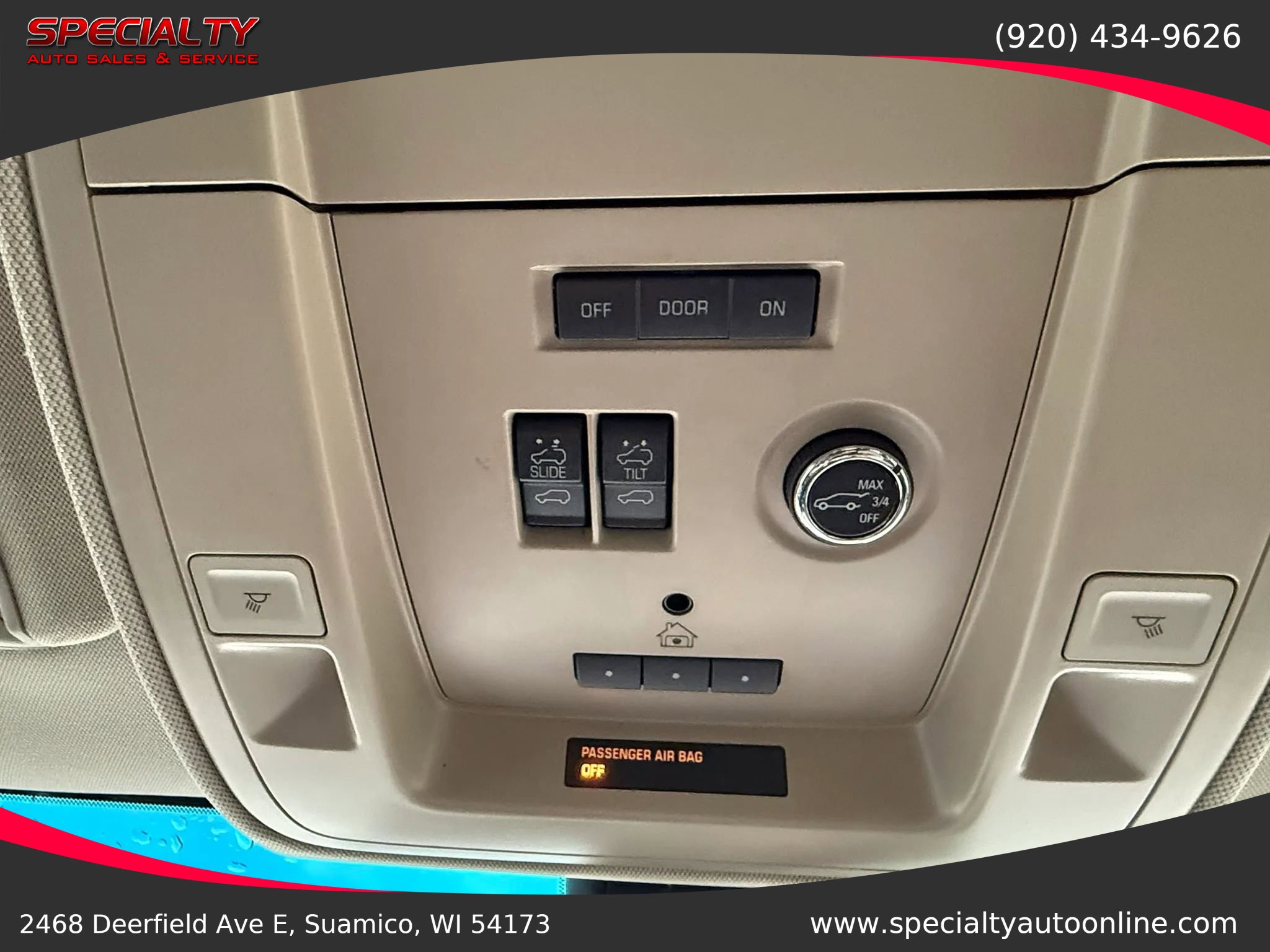 Used 2017 Chevrolet Tahoe Premier AWD/4WD image 47