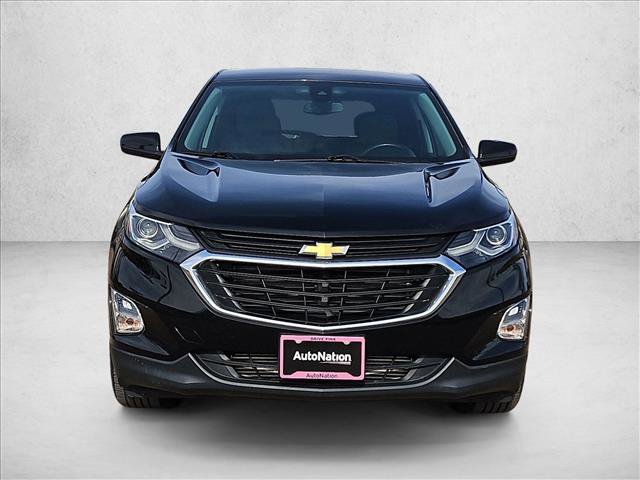 Used 2019 Chevrolet Equinox LT w/ Driver Convenience Package image 2