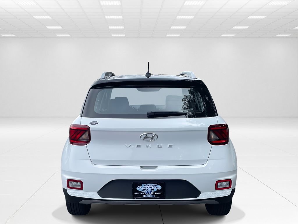 New 2026 Hyundai Venue SEL image 5