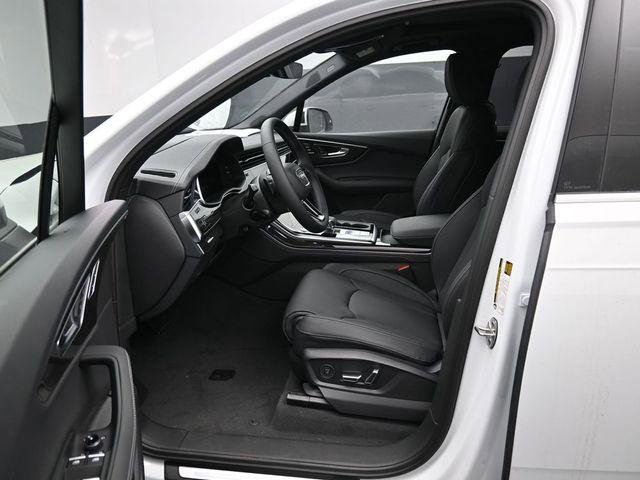 New 2026 Audi Q7 3.0T Prestige image 9