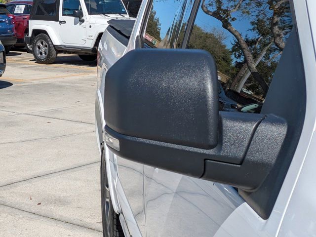 Used 2015 Ford F150 XLT w/ Equipment Group 302A Luxury image 10