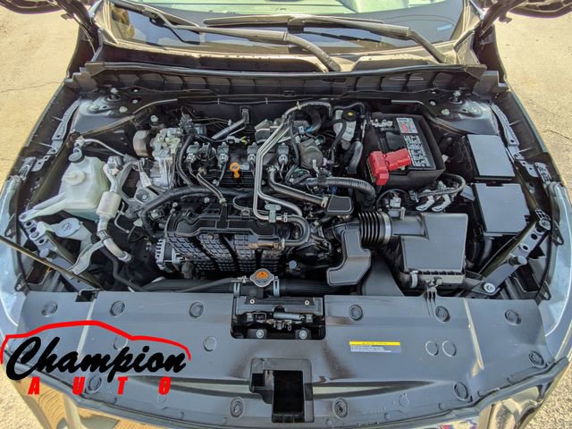 Used 2023 Nissan Altima 2.5 SV image 15