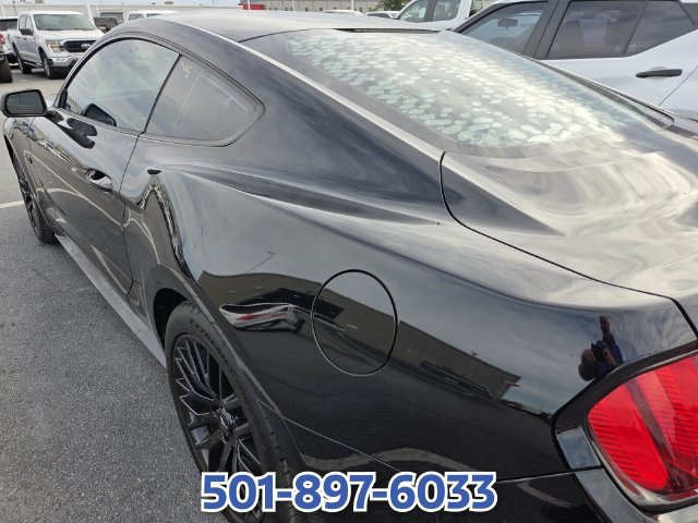 Used 2017 Ford Mustang GT w/ GT Performance Package RWD image 8