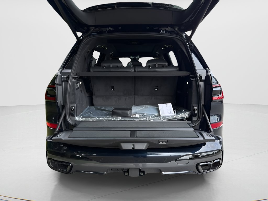 New 2027 BMW X7 M60i AWD/4WD image 21