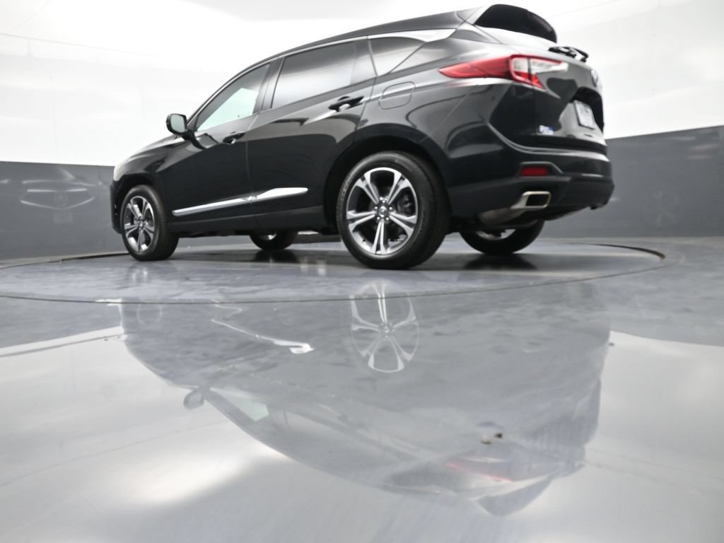 Certified 2024 Acura RDX SH-AWD w/ Advance Package image 33