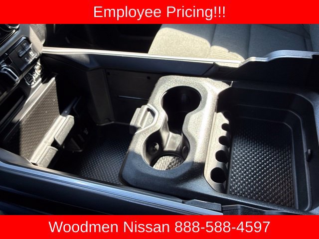Used 2021 RAM 1500 Big Horn AWD/4WD image 38