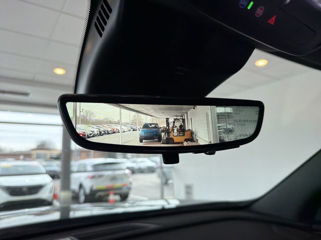 New 2026 Chevrolet Traverse LT w/ Midnight/Sport Edition image 28