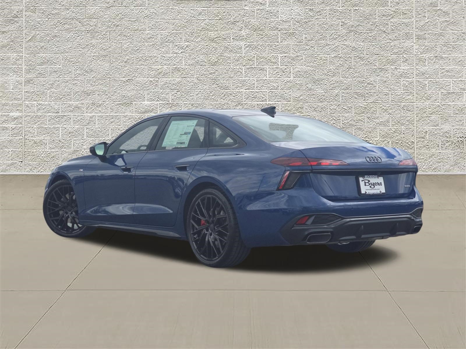 New 2026 Audi A5 2.0T Premium Plus AWD/4WD image 5